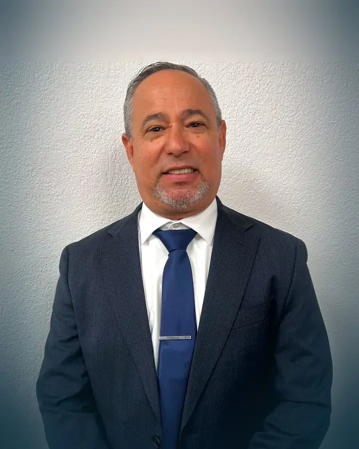 William Pérez-Mederos